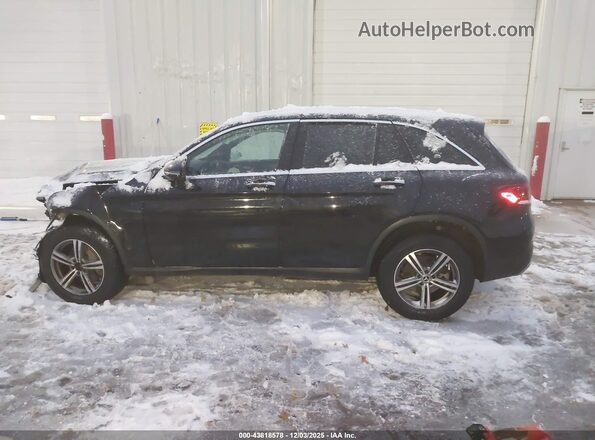 WDC0G8EB9LF679170 2020 MERCEDES-BENZ GLC 300 Black 360 interior view