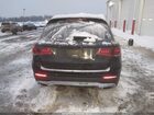 2020 Mercedes-benz Glc 300 4matic Black vin: WDC0G8EB9LF679170