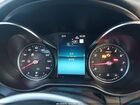 2020 Mercedes-benz Glc 300 4matic Черный vin: WDC0G8EBXLF705033
