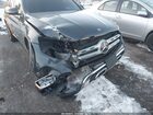 2020 Mercedes-benz Glc 300 4matic Черный vin: WDC0G8EBXLF705033