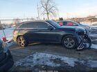 2020 Mercedes-benz Glc 300 4matic Черный vin: WDC0G8EBXLF705033