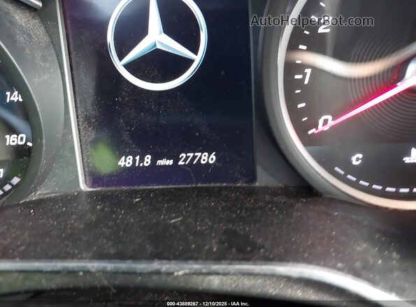 WDC0G8EBXLF735066 2020 MERCEDES-BENZ GLC 300 Серебряный Вид задних сидений