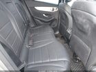 2020 Mercedes-benz Glc 300 4matic Серебряный vin: WDC0G8EBXLF735066
