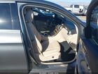 2017 Mercedes-benz Glc 300 Coupe 4matic Серый vin: WDC0J4KB1HF257027
