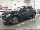 2018 Mercedes-benz Glc 300 Coupe 4matic Черный vin: WDC0J4KB2JF355294