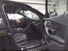 2018 Mercedes-benz Glc 300 Coupe 4matic Черный vin: WDC0J4KB2JF355294