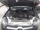 2018 Mercedes-benz Glc 300 Coupe 4matic Черный vin: WDC0J4KB2JF355294