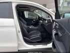 2017 Mercedes-benz Glc 300 Coupe 4matic White vin: WDC0J4KB4HF247799