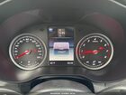 2017 Mercedes-benz Glc 300 Coupe 4matic White vin: WDC0J4KB4HF247799