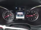 2018 Mercedes-benz Glc 300 Coupe 4matic Gray vin: WDC0J4KB9JF296017