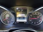 2017 Mercedes-benz Amg Glc 43 Coupe 4matic Красный vin: WDC0J6EB7HF278567