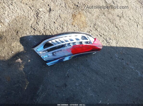 WDC0J6EB7HF278567 2017 MERCEDES-BENZ AMG GLE 43 COUPE Красный Вид панели приборов