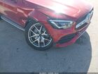 2020 Mercedes-benz Glc 300 Coupe 4matic Red vin: WDC0J8EB0LF630375 2020 Mercedes-benz Glc 300 Coupe 4matic Red vin: WDC0J8EB0LF630375