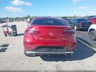 2020 Mercedes-benz Glc 300 Coupe 4matic Red vin: WDC0J8EB0LF630375 2020 Mercedes-benz Glc 300 Coupe 4matic Red vin: WDC0J8EB0LF630375