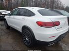 2020 Mercedes-benz Glc 300 Coupe 4matic White vin: WDC0J8EB0LF699566 2020 Mercedes-benz Glc 300 Coupe 4matic White vin: WDC0J8EB0LF699566