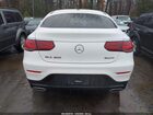 2020 Mercedes-benz Glc 300 Coupe 4matic White vin: WDC0J8EB0LF699566 2020 Mercedes-benz Glc 300 Coupe 4matic White vin: WDC0J8EB0LF699566