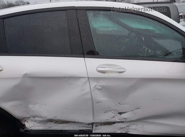 WDC0J8EB0LF699566 2020 MERCEDES-BENZ GLC 300 COUPE White Սալոնի հետևի տեսք