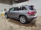 2020 Mercedes-benz Glb 250 4matic Серый vin: WDC4M4HB5LW007377