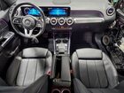2020 Mercedes-benz Glb 250 4matic Серый vin: WDC4M4HB5LW007377
