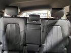 2020 Mercedes-benz Glb 250 4matic Серый vin: WDC4M4HB5LW007377
