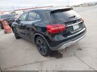 2019 Mercedes-benz Gla 250 Black vin: WDCTG4EB0KJ550039 2019 Mercedes-benz Gla 250 Black vin: WDCTG4EB0KJ550039