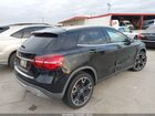 2019 Mercedes-benz Gla 250 Black vin: WDCTG4EB0KJ550039 2019 Mercedes-benz Gla 250 Black vin: WDCTG4EB0KJ550039
