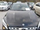 2019 Mercedes-benz Gla 250 Black vin: WDCTG4EB0KJ550039 2019 Mercedes-benz Gla 250 Black vin: WDCTG4EB0KJ550039