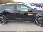 2019 Mercedes-benz Gla 250 Black vin: WDCTG4EB0KJ550039 2019 Mercedes-benz Gla 250 Black vin: WDCTG4EB0KJ550039