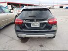 2019 Mercedes-benz Gla 250 Black vin: WDCTG4EB0KJ550039 2019 Mercedes-benz Gla 250 Black vin: WDCTG4EB0KJ550039