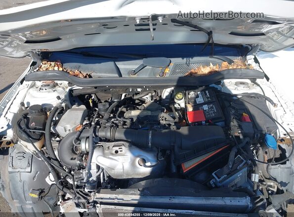 WDCTG4EB0KU005408 2019 MERCEDES-BENZ GLA 250 White Vista trasera