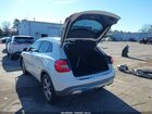 2019 Mercedes-benz Gla 250   White vin: WDCTG4EB0KU005408