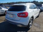 2019 Mercedes-benz Gla 250   White vin: WDCTG4EB0KU005408