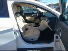 2019 Mercedes-benz Gla 250   White vin: WDCTG4EB0KU005408
