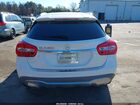 2019 Mercedes-benz Gla 250   White vin: WDCTG4EB0KU005408