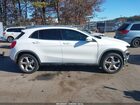 2019 Mercedes-benz Gla 250   White vin: WDCTG4EB0KU005408