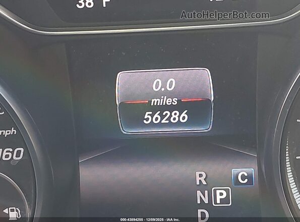WDCTG4EB0KU005408 2019 MERCEDES-BENZ GLA 250 White 