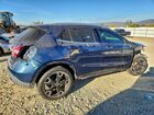 2020 Mercedes-benz Gla 250 Blue vin: WDCTG4EB0LJ688360