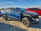 2020 Mercedes-benz Gla 250 Blue vin: WDCTG4EB0LJ688360