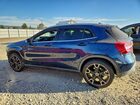 2020 Mercedes-benz Gla 250 Blue vin: WDCTG4EB0LJ688360