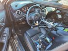 2020 Mercedes-benz Gla 250 Blue vin: WDCTG4EB0LJ688360
