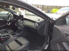 2018 Mercedes-benz Gla 250   Black vin: WDCTG4EB1JJ489069