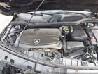 2018 Mercedes-benz Gla 250   Black vin: WDCTG4EB1JJ489069