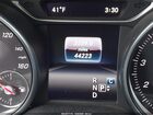 2018 Mercedes-benz Gla 250   Black vin: WDCTG4EB1JJ489069