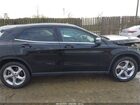 2018 Mercedes-benz Gla 250   Black vin: WDCTG4EB1JJ489069