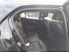 2018 Mercedes-benz Gla 250   Black vin: WDCTG4EB1JJ489069