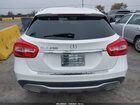 2019 Mercedes-benz Gla 250   White vin: WDCTG4EB1KU009502