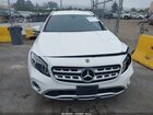 2019 Mercedes-benz Gla 250   White vin: WDCTG4EB1KU009502