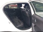 2019 Mercedes-benz Gla 250   White vin: WDCTG4EB1KU009502
