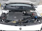 2019 Mercedes-benz Gla 250   White vin: WDCTG4EB1KU009502