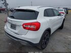 2019 Mercedes-benz Gla 250   White vin: WDCTG4EB1KU009502